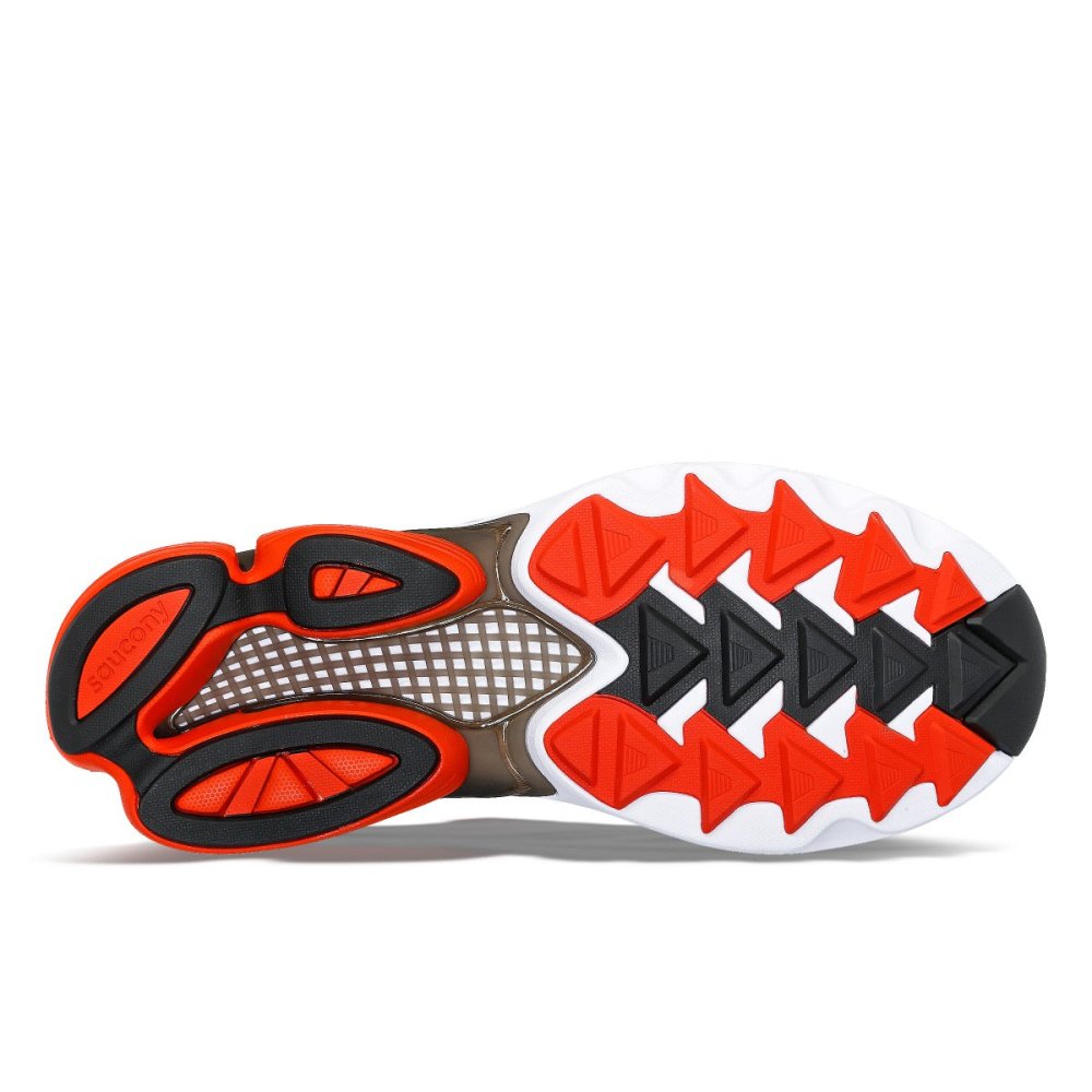 SAUCONY - GRID NXT Unisex - Rev Online