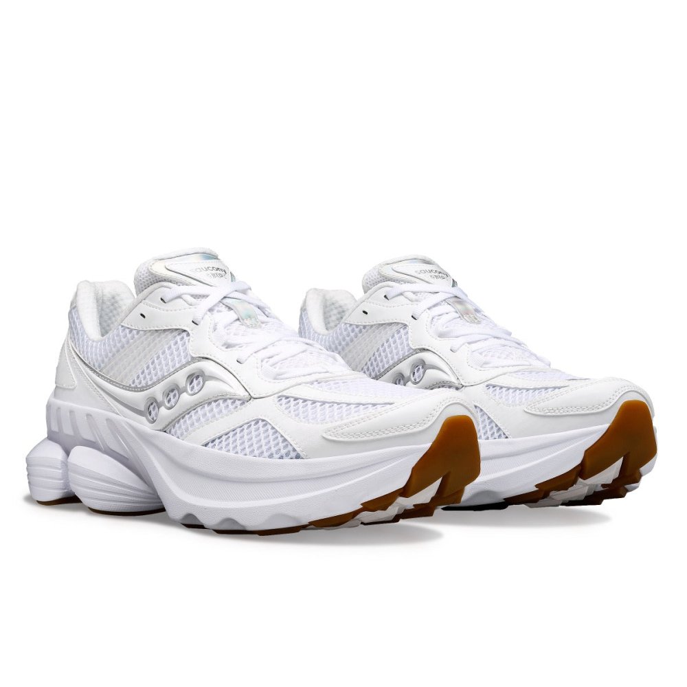 SAUCONY - GRID NXT Unisex - Rev Online