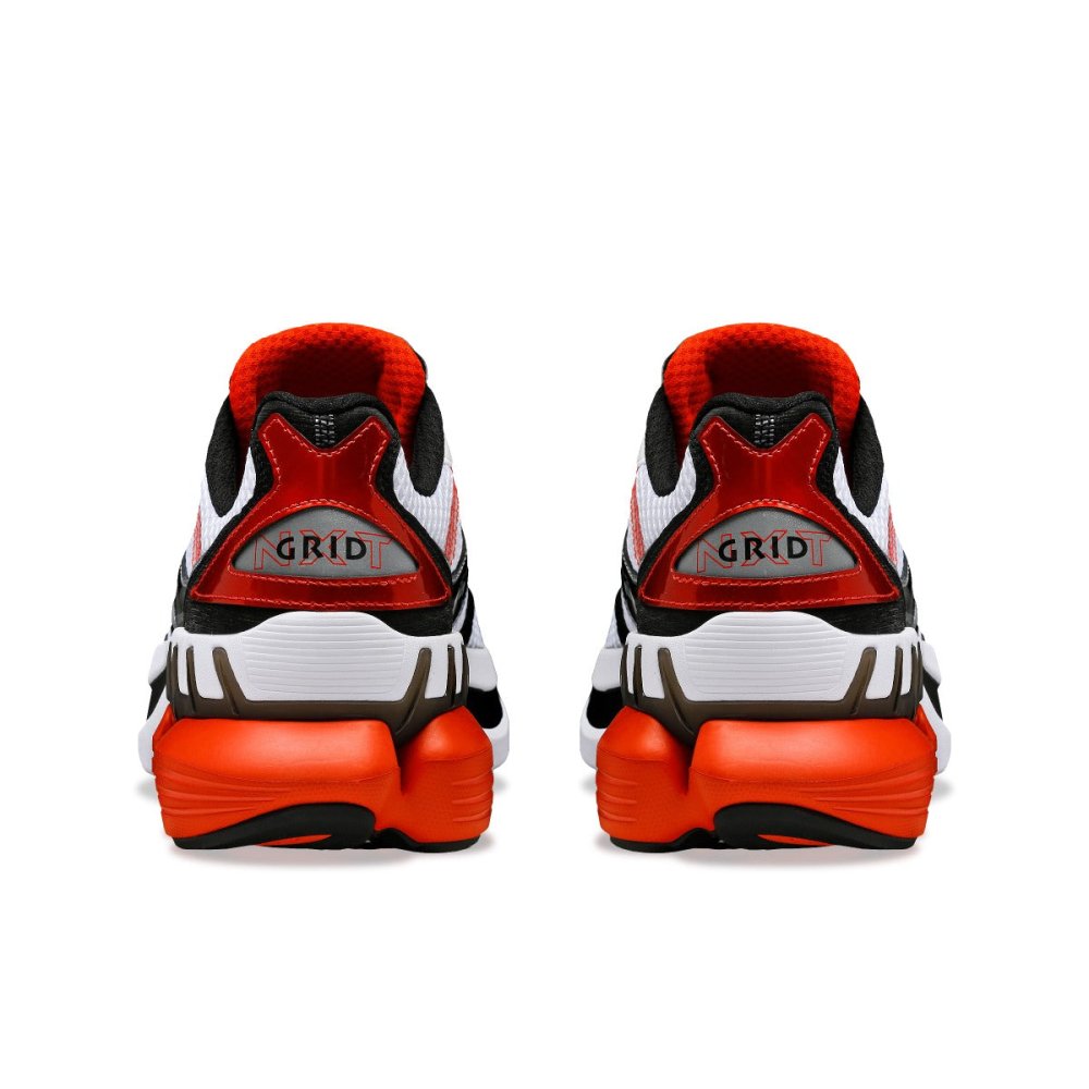 SAUCONY - GRID NXT Unisex - Rev Online