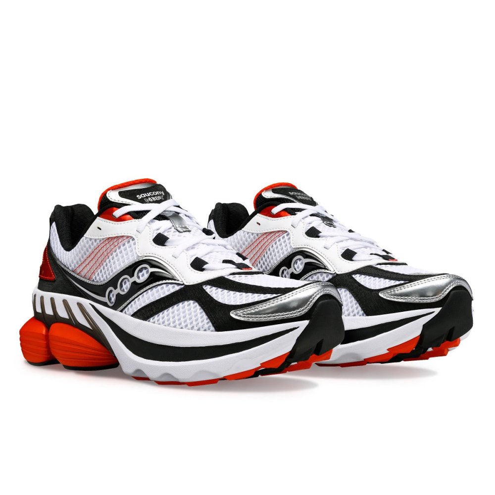 SAUCONY - GRID NXT Unisex - Rev Online