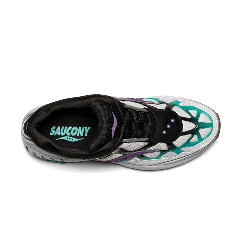 SAUCONY - GRID WEB Unisex - Rev Online