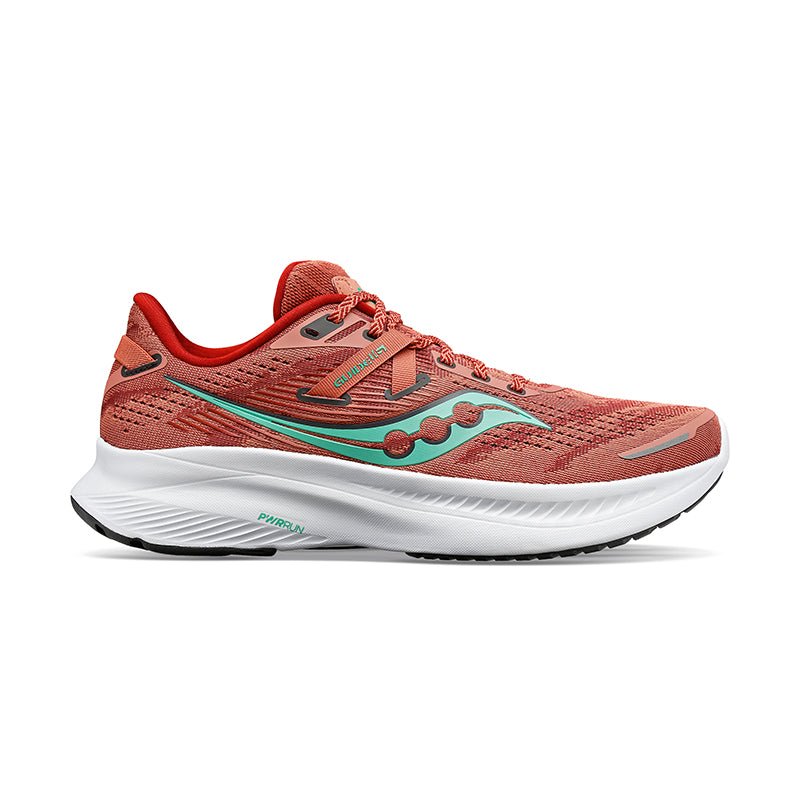 SAUCONY - GUIDE 16 Women - Rev Online
