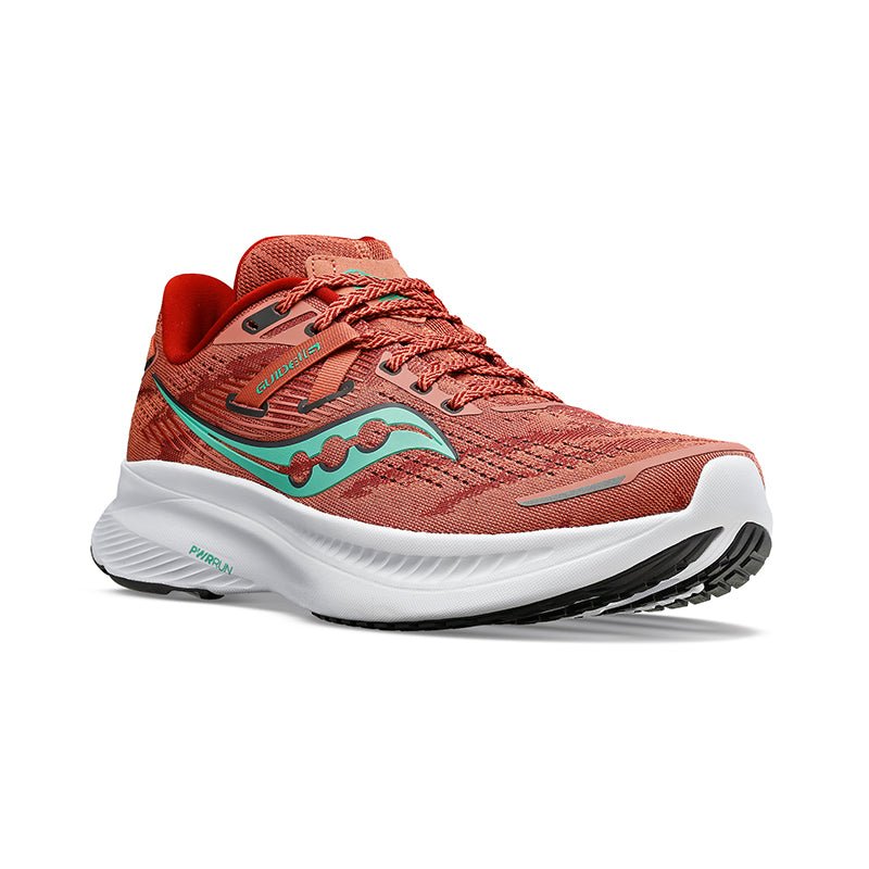 SAUCONY - GUIDE 16 Women - Rev Online