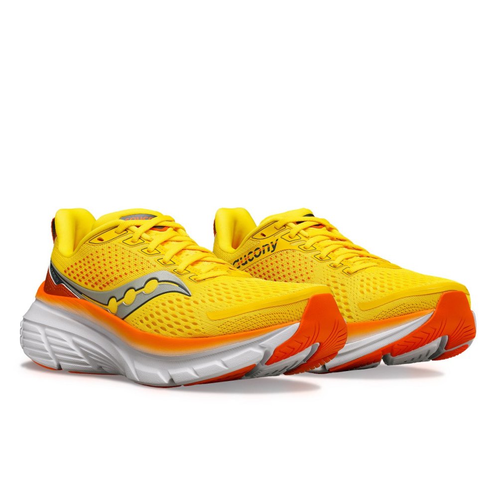SAUCONY - GUIDE 17 Men - Rev Online