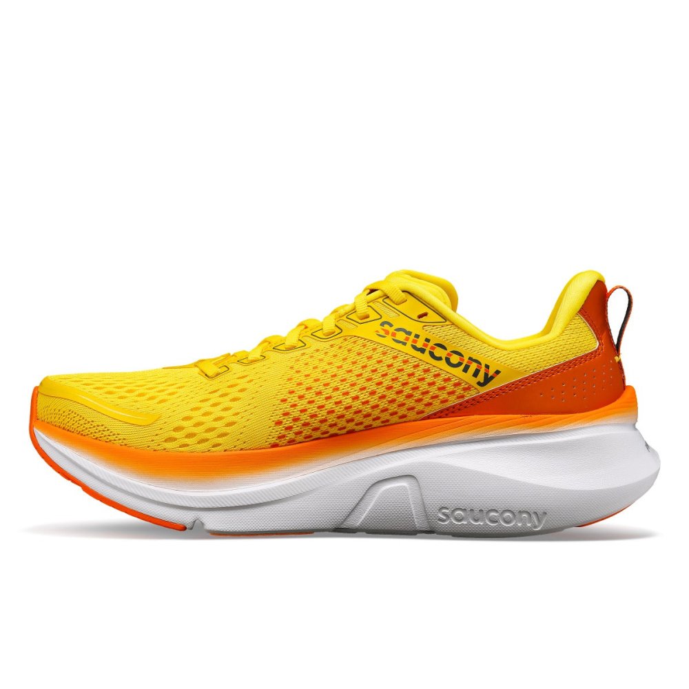 SAUCONY - GUIDE 17 Men - Rev Online