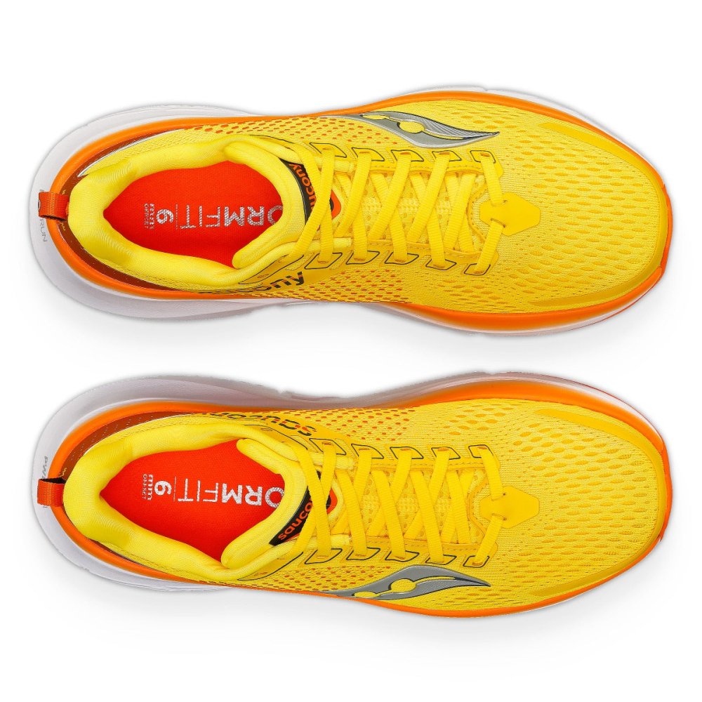 SAUCONY - GUIDE 17 Men - Rev Online