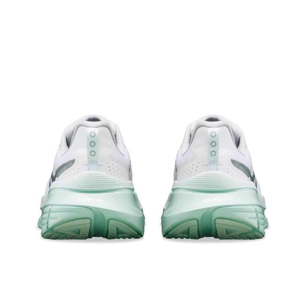 SAUCONY - GUIDE 17 Women - Rev Online