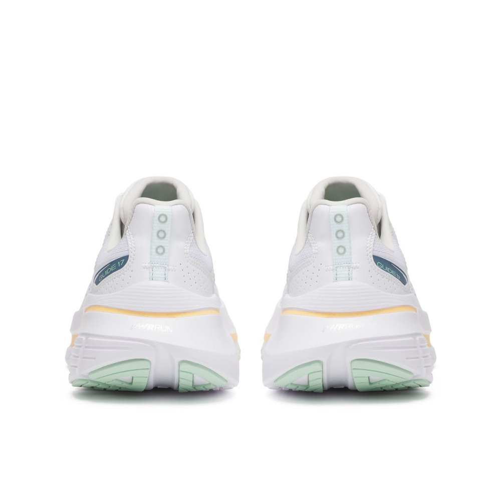 SAUCONY - GUIDE 17 Women - Rev Online