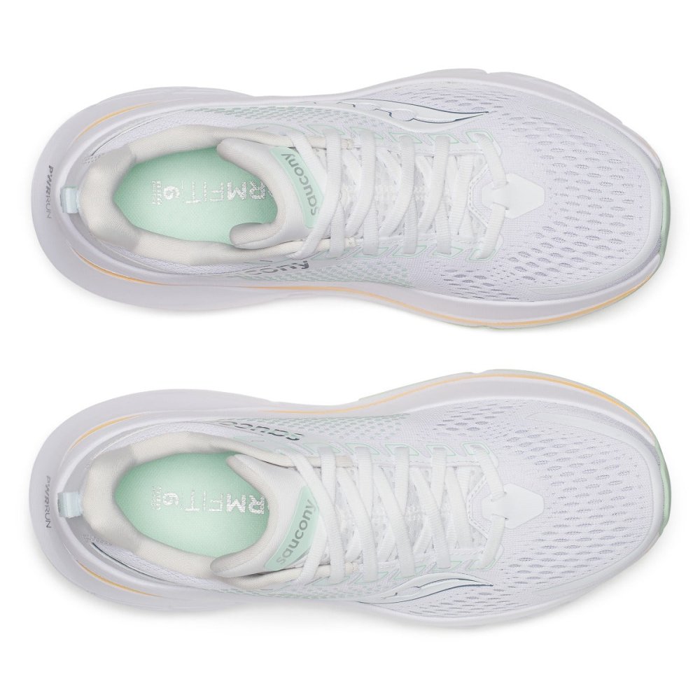 SAUCONY - GUIDE 17 Women - Rev Online