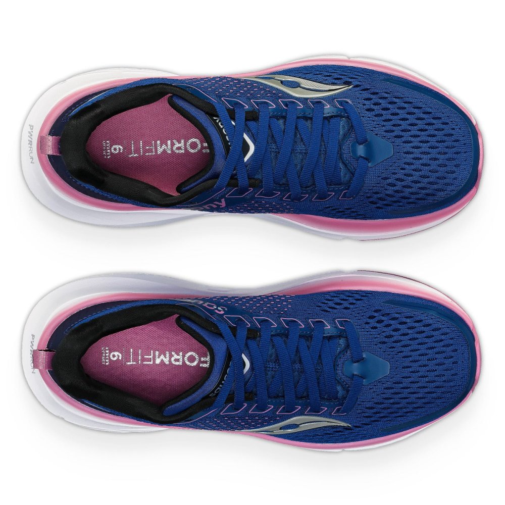 SAUCONY - GUIDE 17 Women - Rev Online