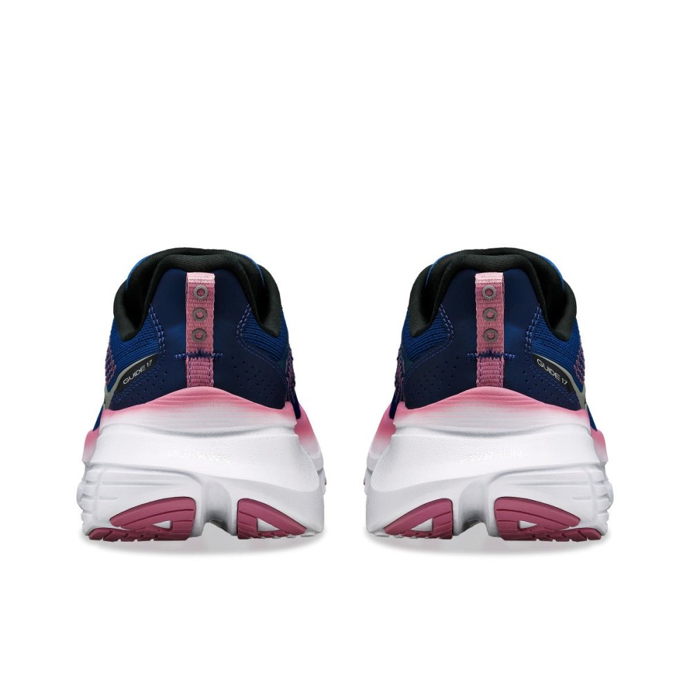 SAUCONY - GUIDE 17 Women - Rev Online