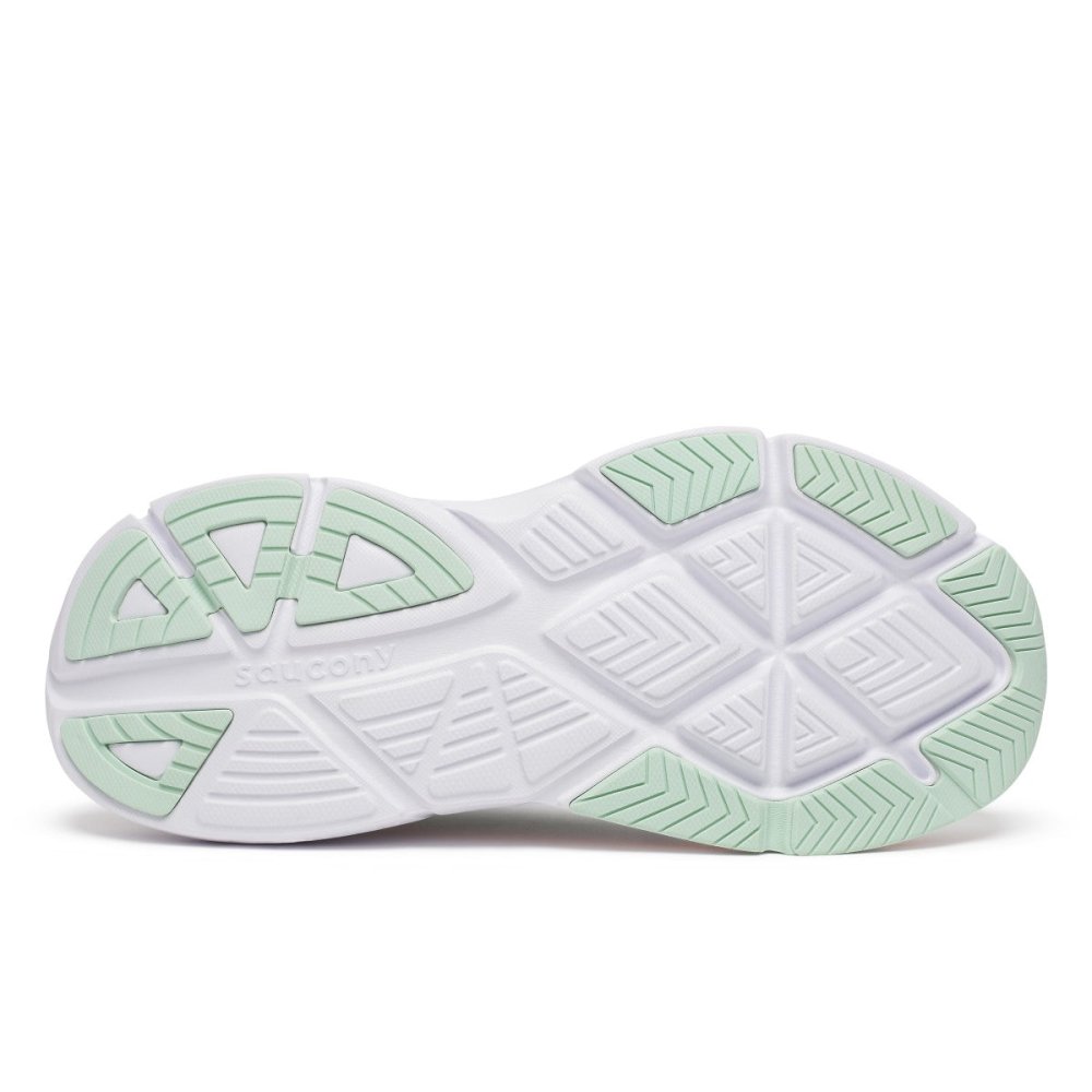 SAUCONY - GUIDE 17 Women - Rev Online
