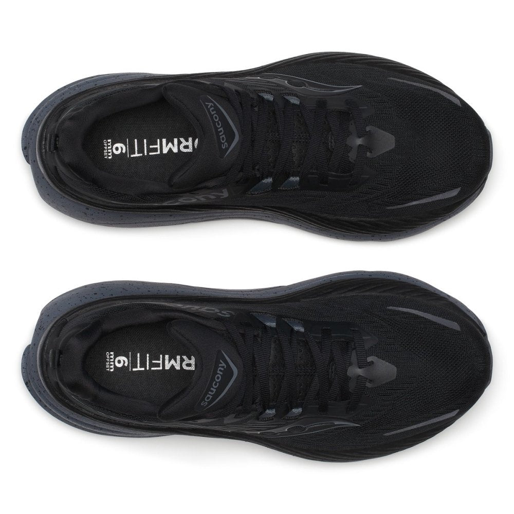 SAUCONY - HURRICANE 24 Men - Rev Online