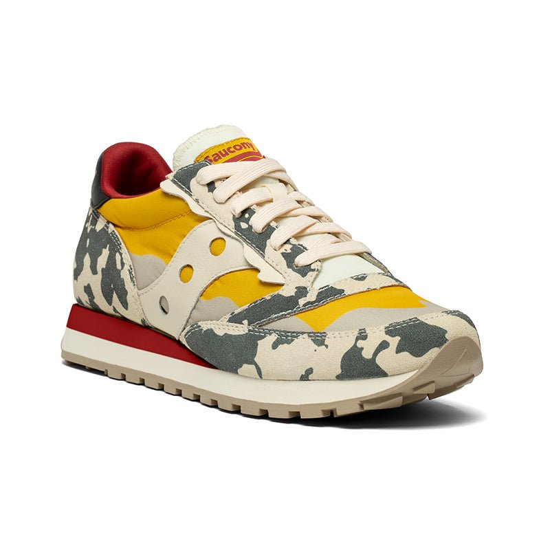 SAUCONY - JAZZ 81 - ECLECTIC Unisex - Rev Online