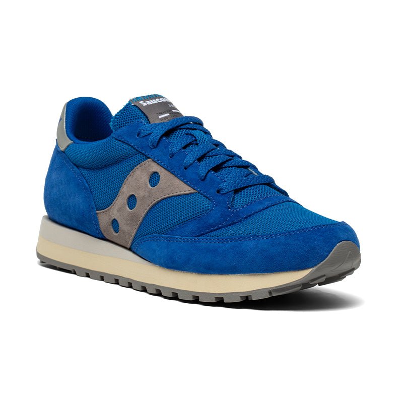 SAUCONY - JAZZ 81 - MEGABYTE Unisex - Rev Online