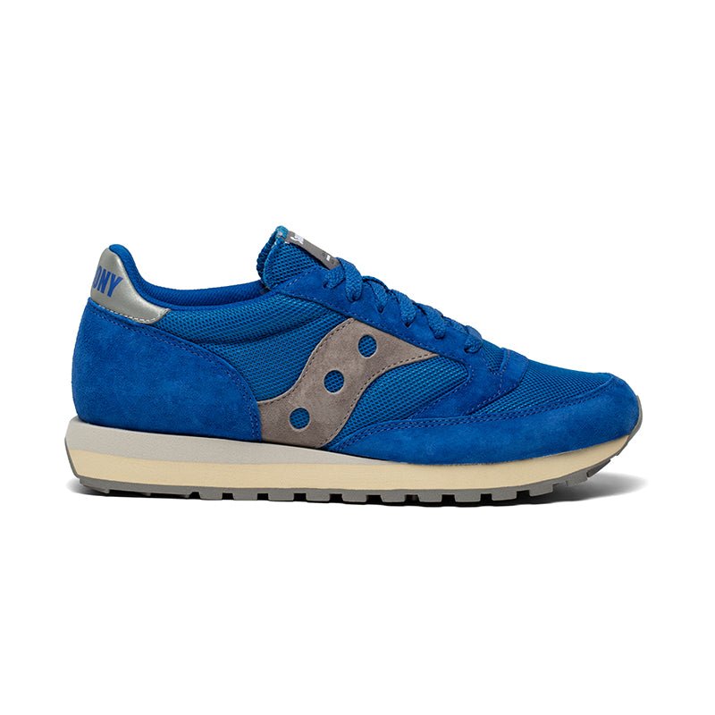 SAUCONY - JAZZ 81 - MEGABYTE Unisex - Rev Online