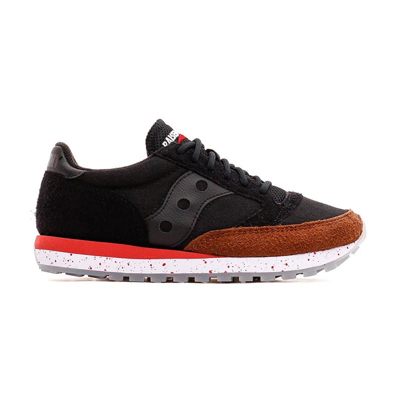 SAUCONY - JAZZ 81 - RAISED BY WOLVES Unisex - Rev Online