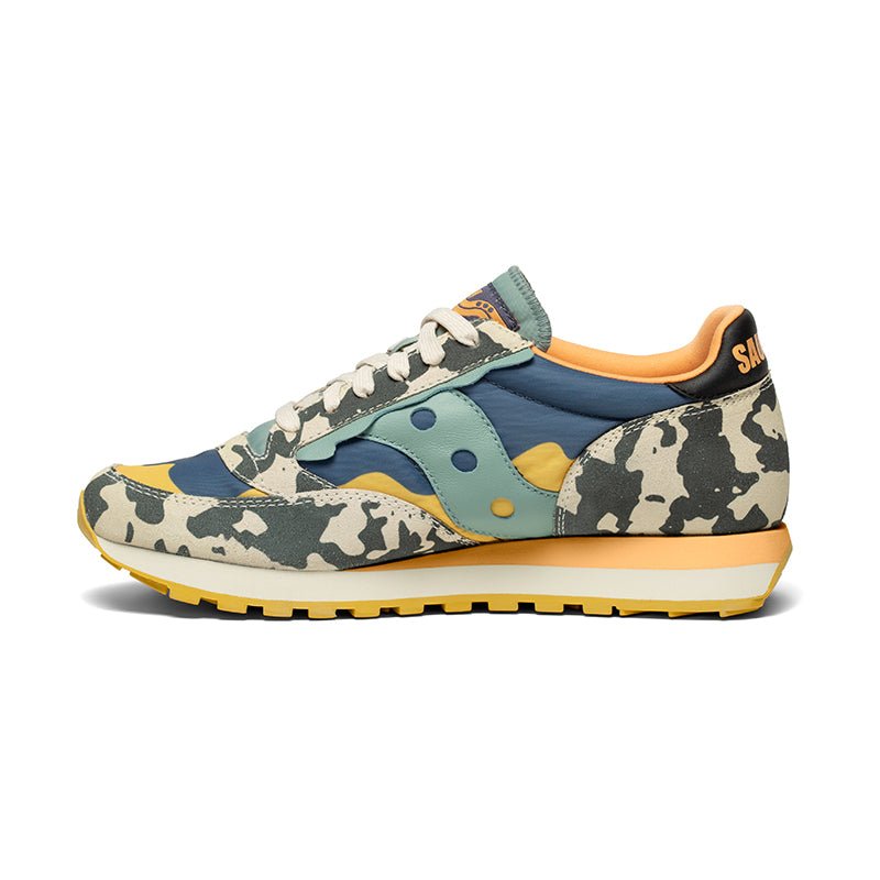SAUCONY - JAZZ 81 Unisex - Rev Online