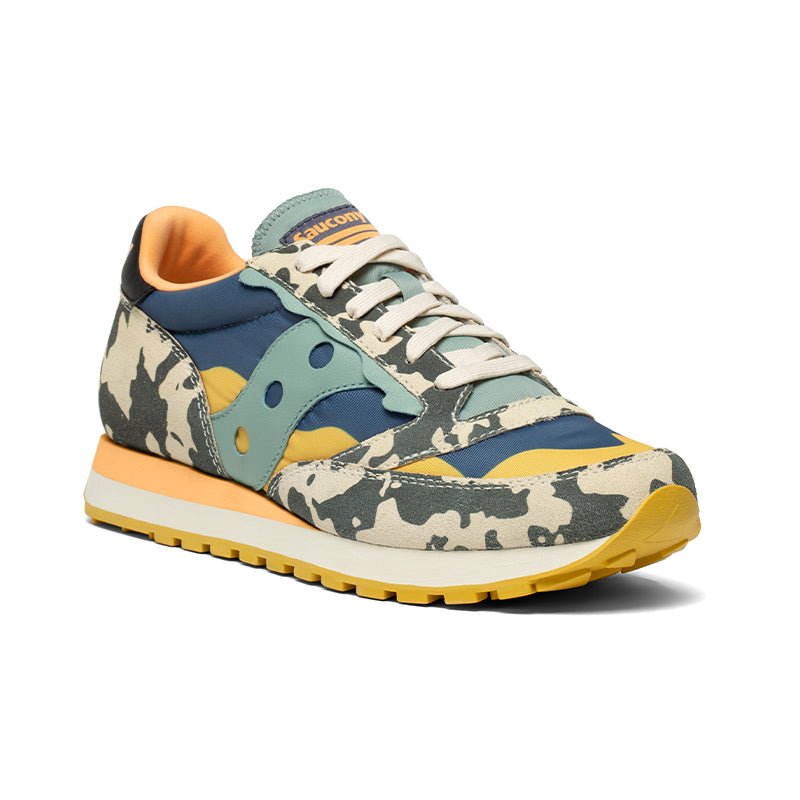 SAUCONY - JAZZ 81 Unisex - Rev Online