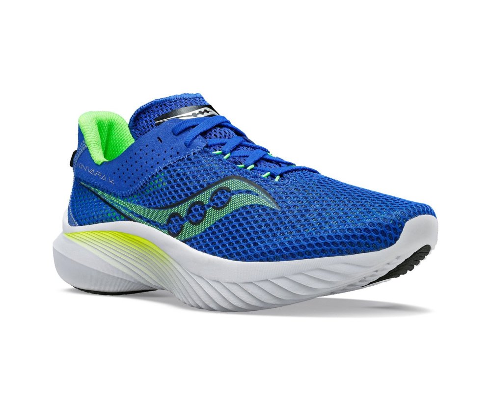 SAUCONY - KINVARA 14 Men - Rev Online