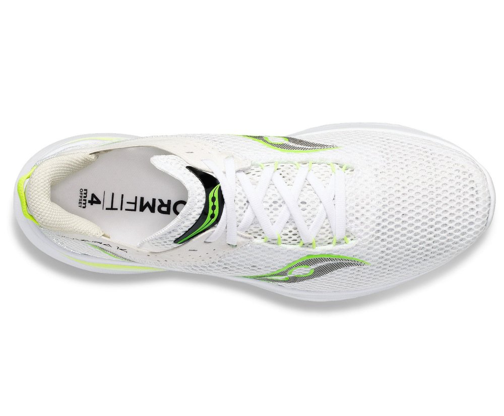 SAUCONY - KINVARA 14 Men - Rev Online