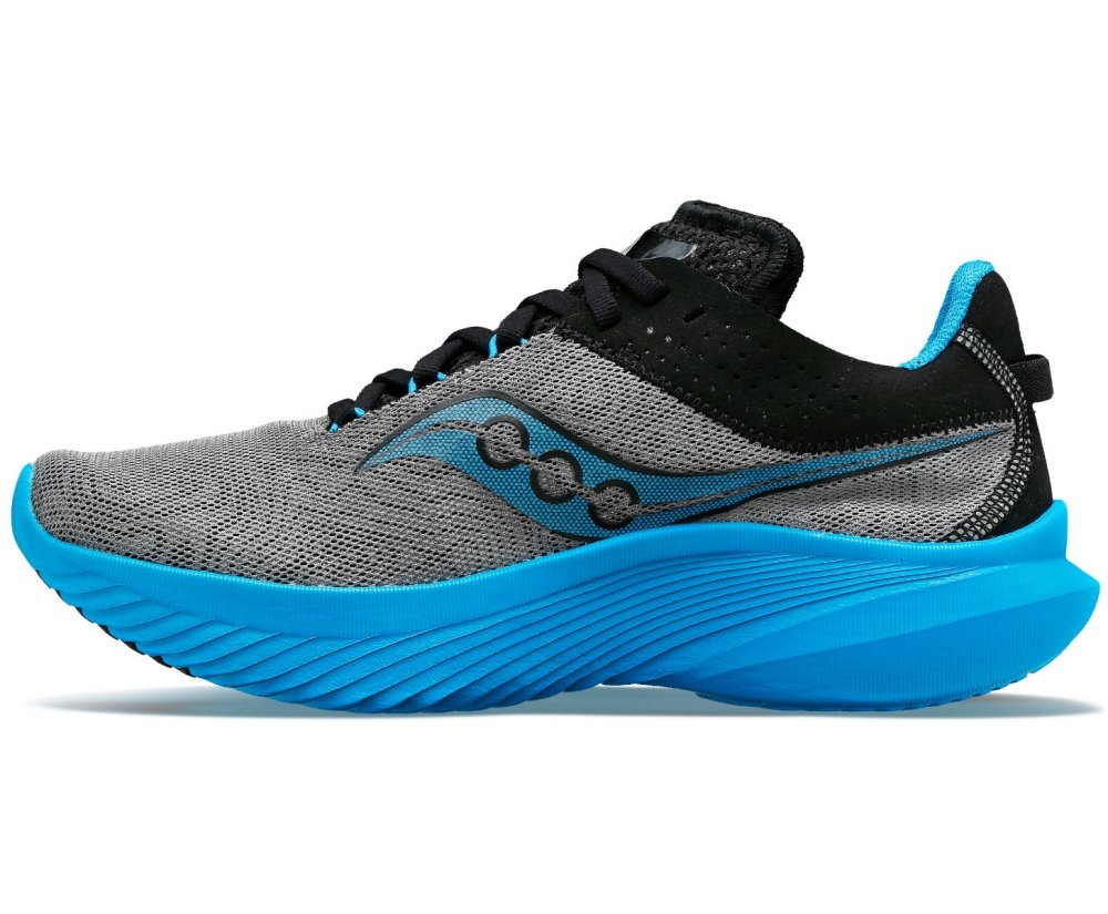 SAUCONY - KINVARA 14 Men - Rev Online