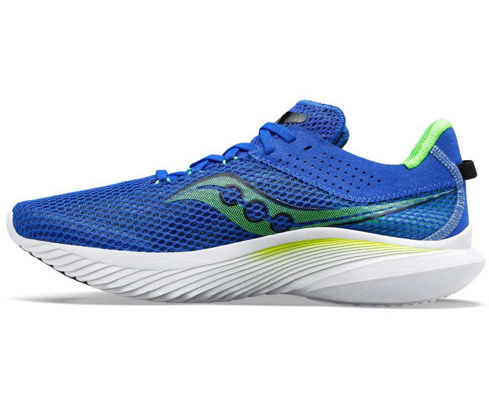 SAUCONY - KINVARA 14 Men - Rev Online