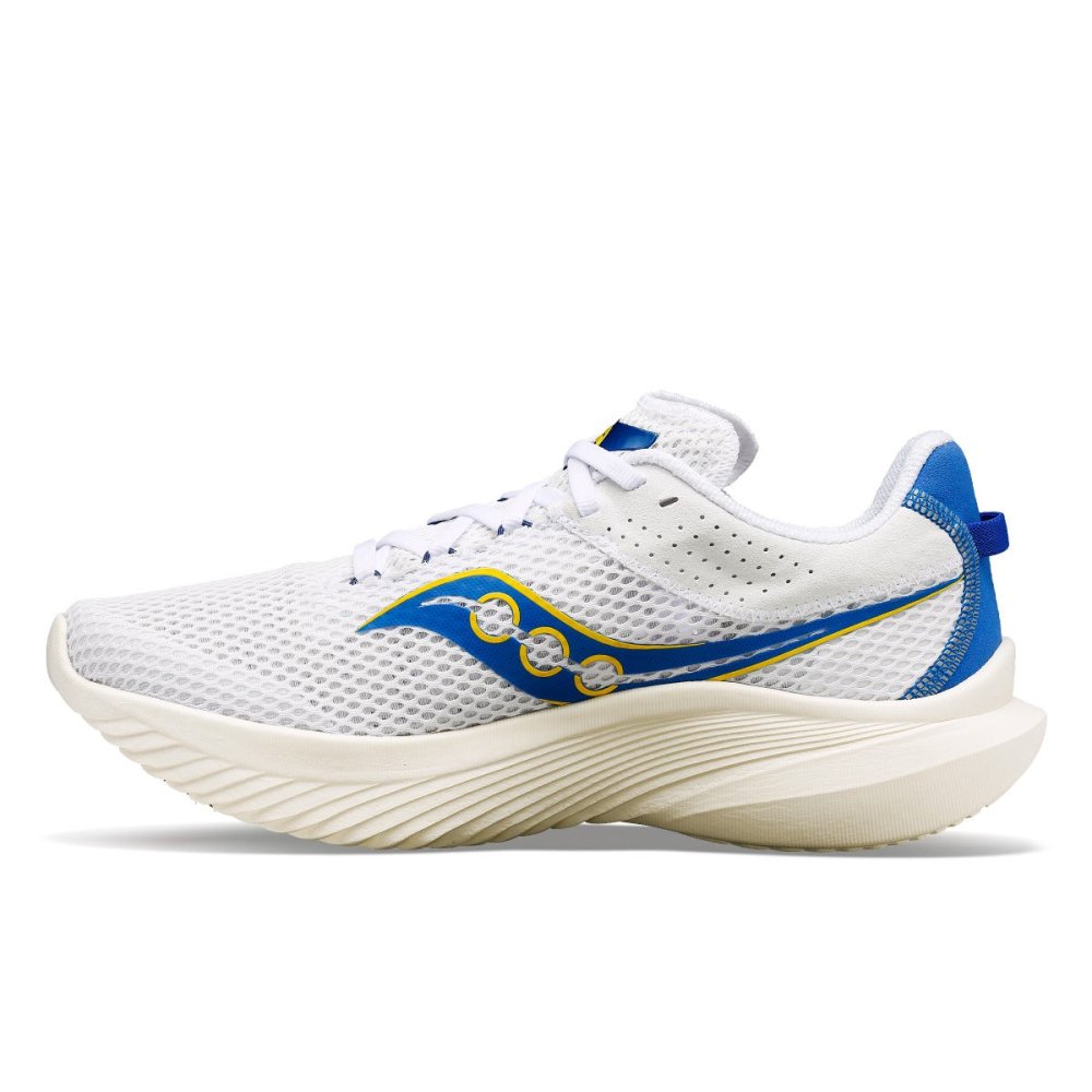 SAUCONY - KINVARA 14 Men - Rev Online