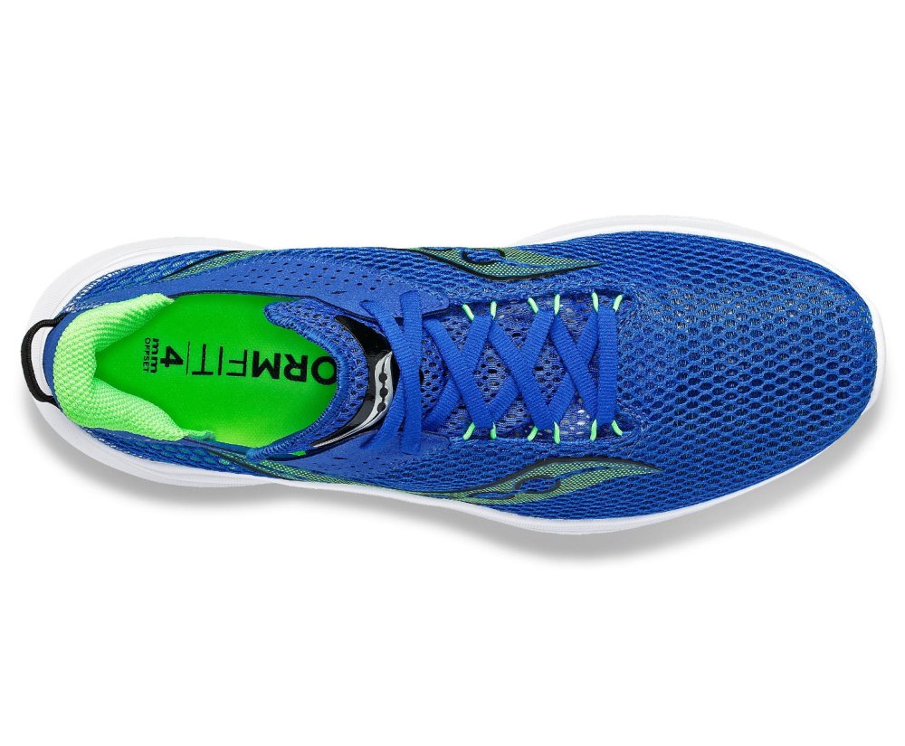 SAUCONY - KINVARA 14 Men - Rev Online
