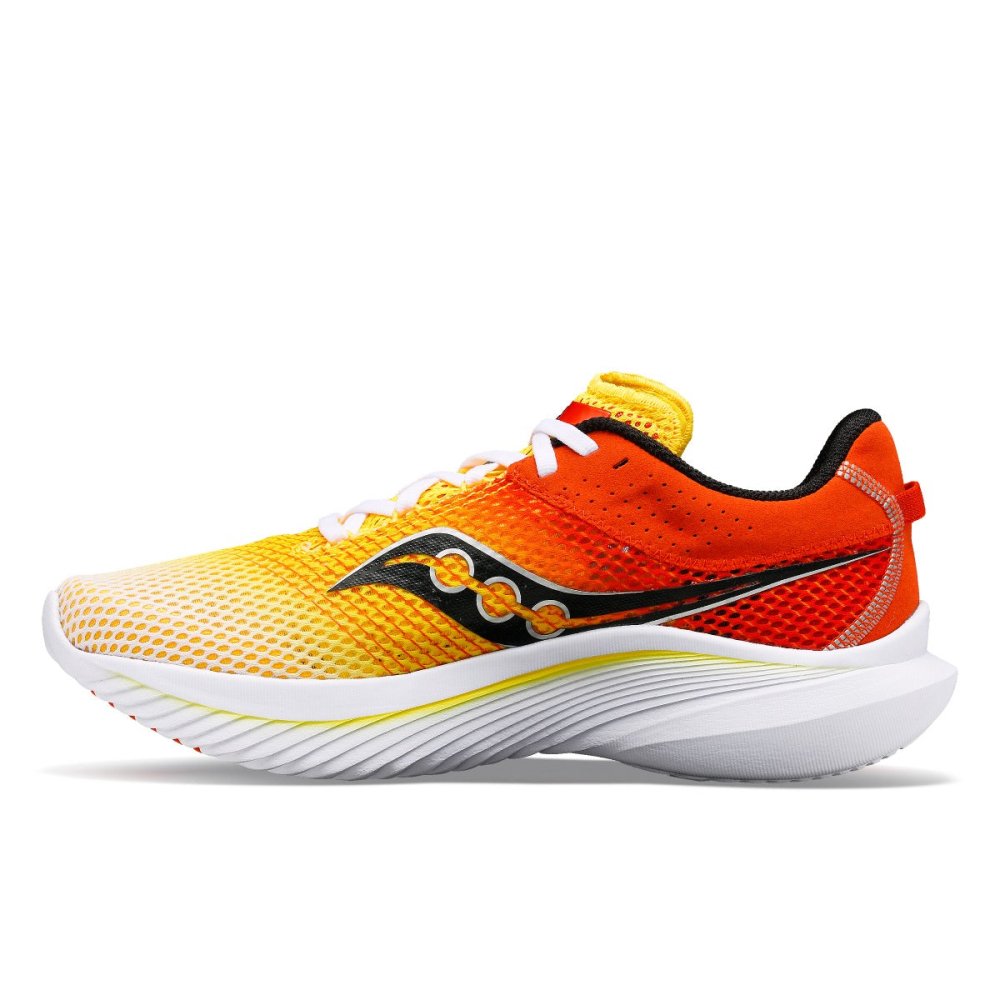 SAUCONY - KINVARA 14 Men - Rev Online