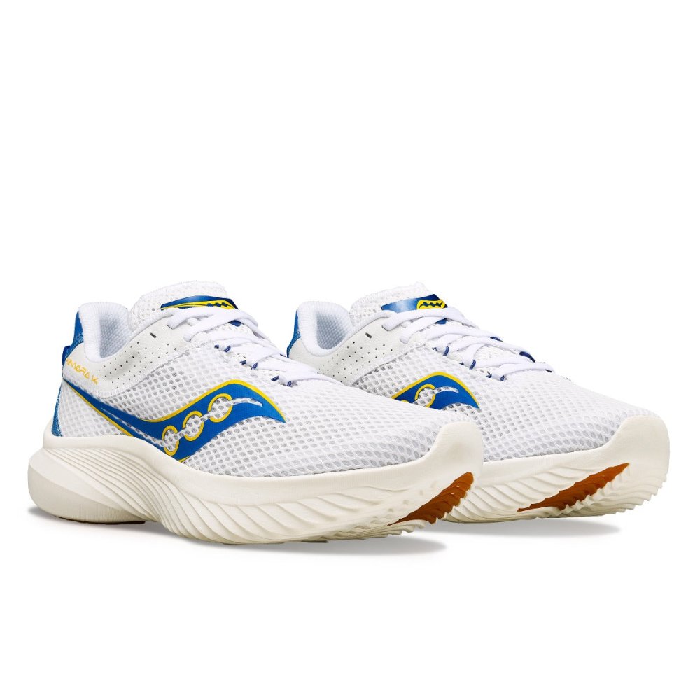 SAUCONY - KINVARA 14 Men - Rev Online