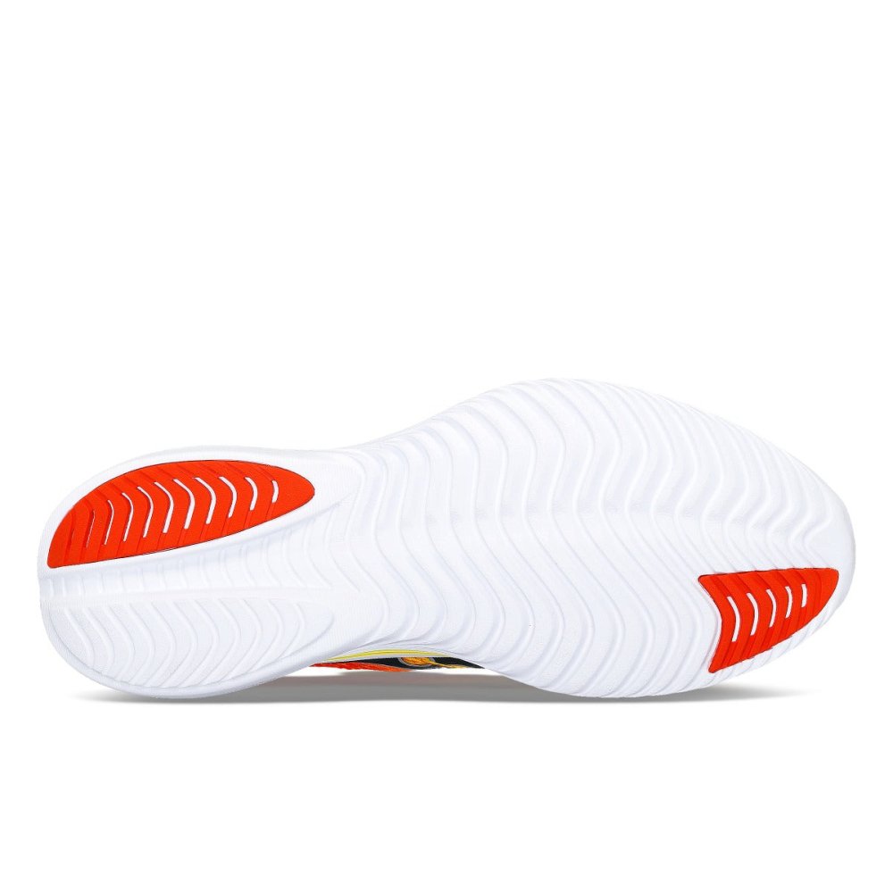 SAUCONY - KINVARA 14 Men - Rev Online