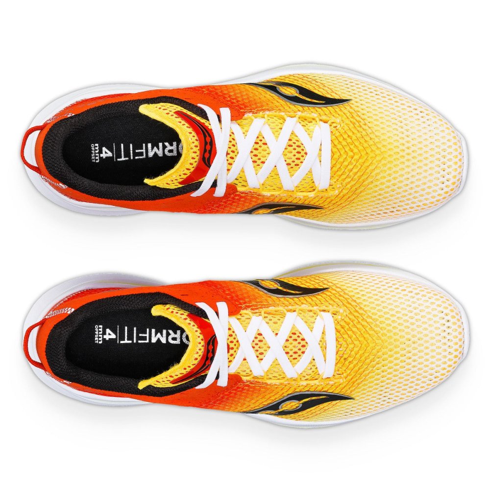 SAUCONY - KINVARA 14 Men - Rev Online