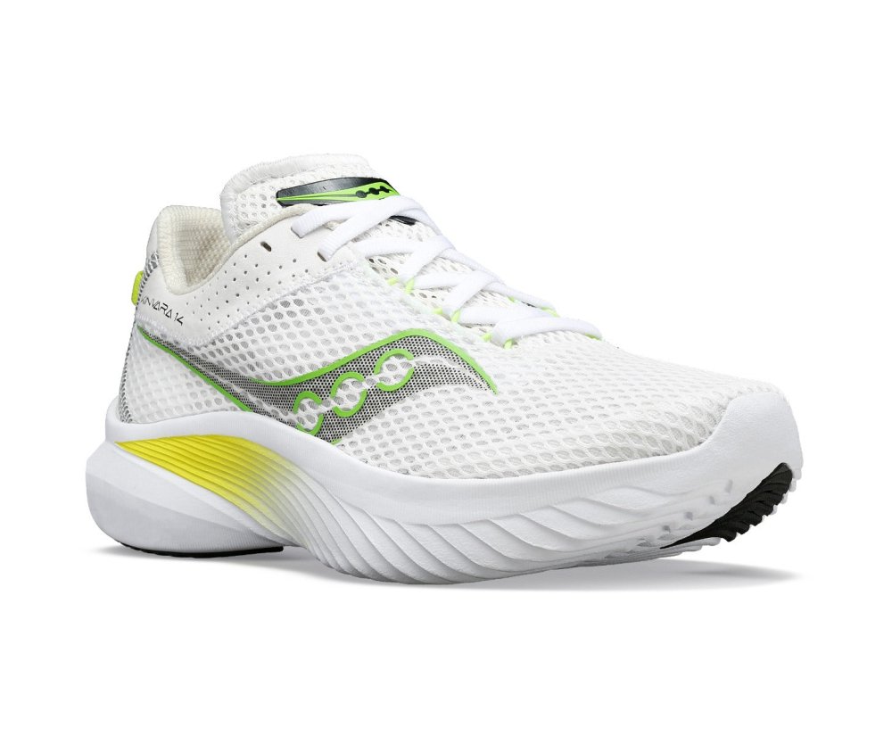 SAUCONY - KINVARA 14 Women - Rev Online
