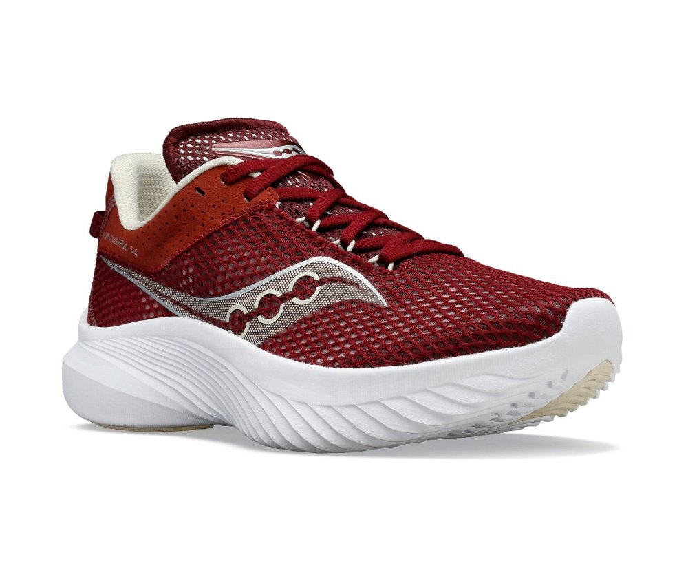 SAUCONY - KINVARA 14 Women - Rev Online