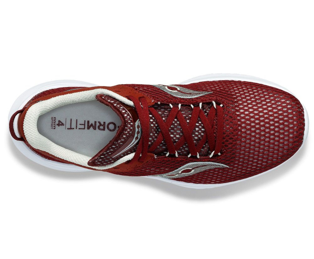 SAUCONY - KINVARA 14 Women - Rev Online