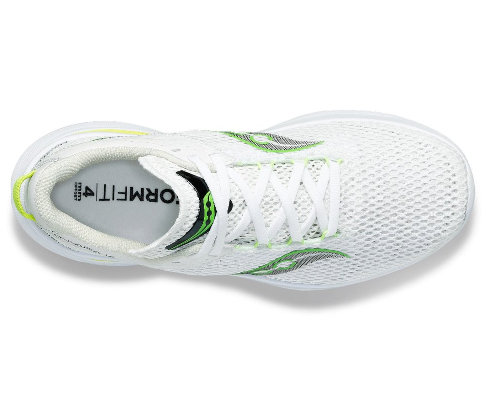 SAUCONY - KINVARA 14 Women - Rev Online