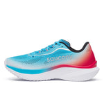 SAUCONY - KINVARA 15 Women - Rev Online