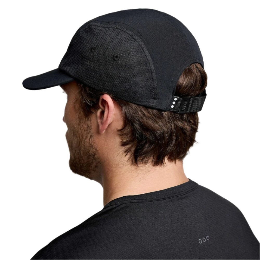 SAUCONY - KINVARA MESH HAT Unisex - Rev Online