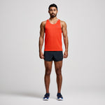 SAUCONY - KINVARA TANK Men - Rev Online
