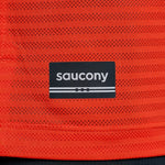SAUCONY - KINVARA TANK Men - Rev Online