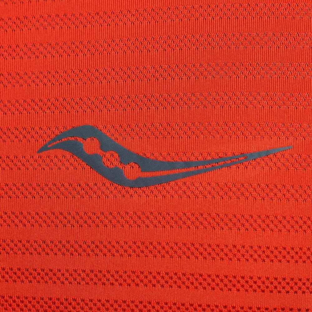 SAUCONY - KINVARA TANK Men - Rev Online