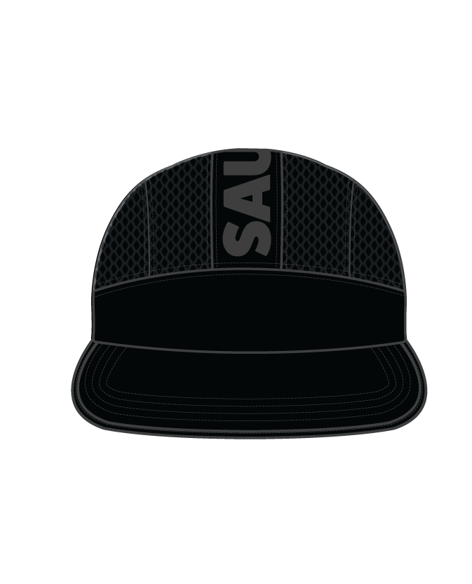 SAUCONY - OUTPACE FOAMIE HAT Unisex - Rev Online