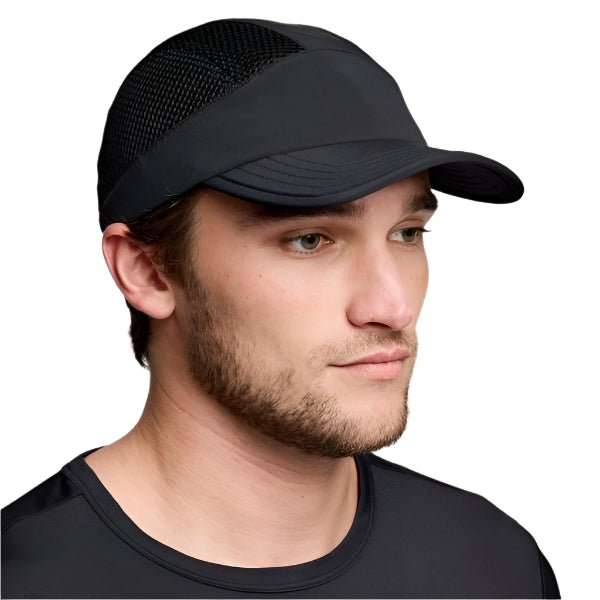 SAUCONY - OUTPACE FOAMIE HAT Unisex - Rev Online