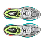 SAUCONY PROGRID OMNI 9 รองเท้าลำลองไลฟ์สไตล์สำหรับผู้ชายและผู้หญิง - Rev Online