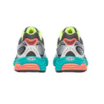 SAUCONY PROGRID OMNI 9 รองเท้าลำลองไลฟ์สไตล์สำหรับผู้ชายและผู้หญิง - Rev Online