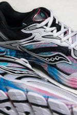SAUCONY - PROGRID OMNI 9 Unisex - Rev Online