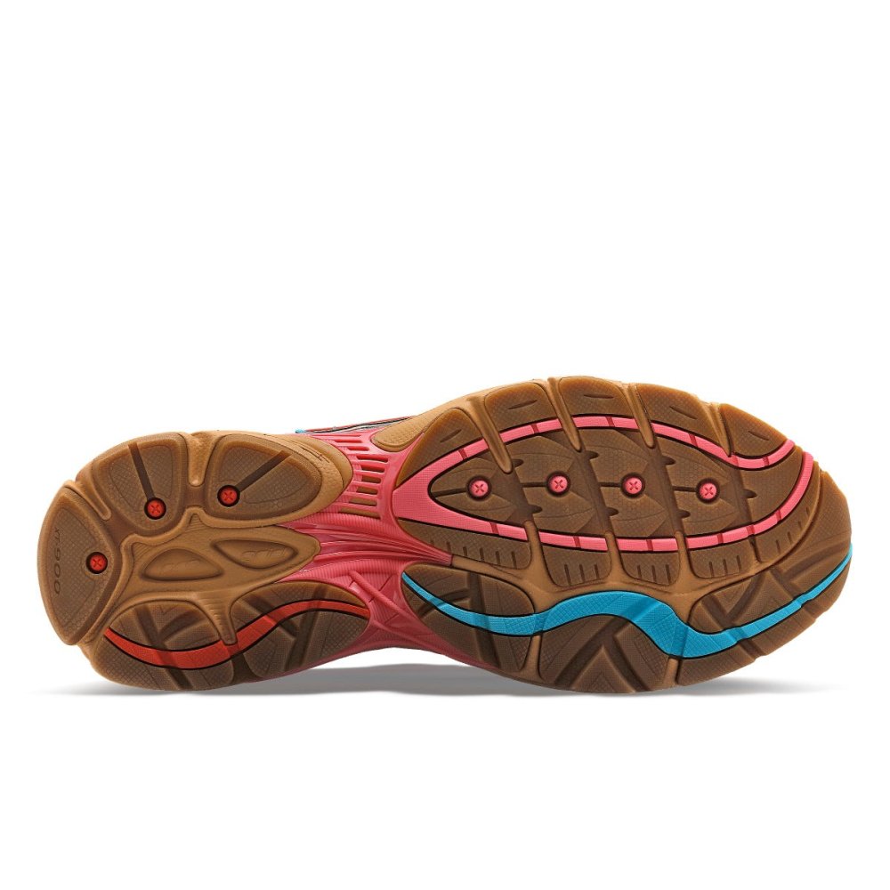 SAUCONY - PROGRID OMNI 9 Unisex - Rev Online