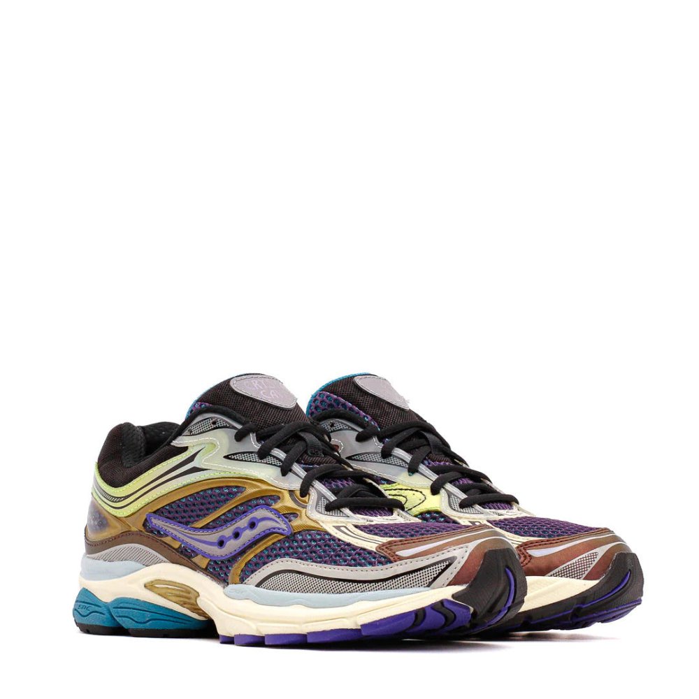 SAUCONY - PROGRID OMNI 9 Unisex - Rev Online