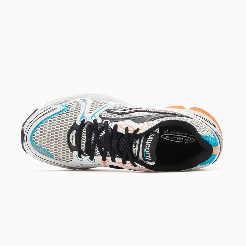 SAUCONY - PROGRID TRIUMPH 4 Unisex - Rev Online
